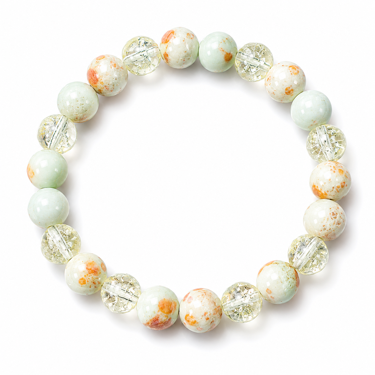 Koa Kai Natural Stone Bracelets